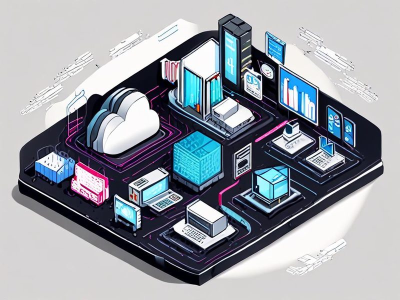 AWS Lambda 보안 검증을 위한 로그와 알람 대시보드 이미지