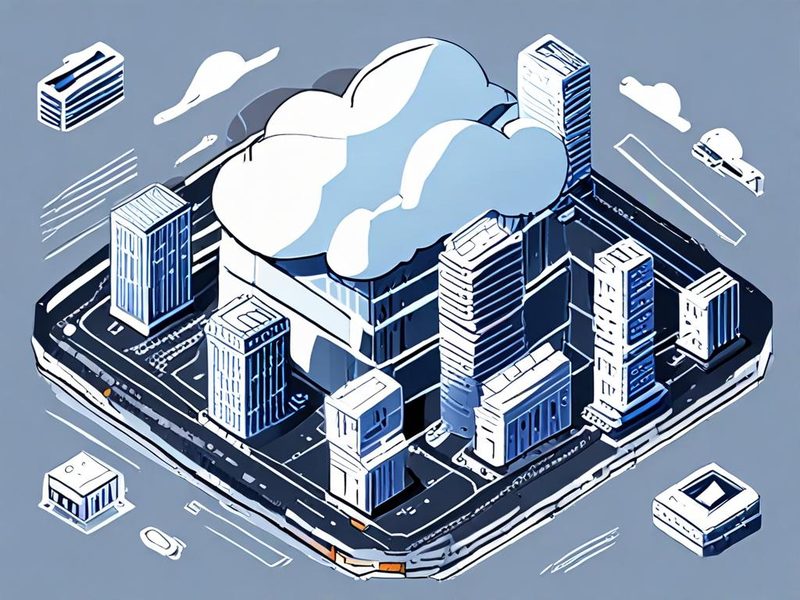 AWS VPC 전체 아키텍처 개요 다이어그램