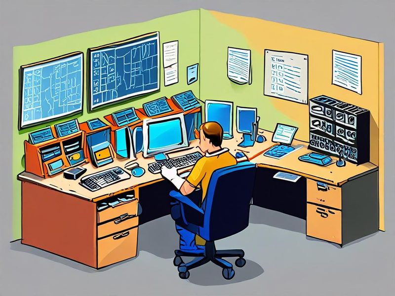 CentOS 7 AlmaLinux 9 마이그레이션 트러블슈팅과 SELinux 점검 이미지
