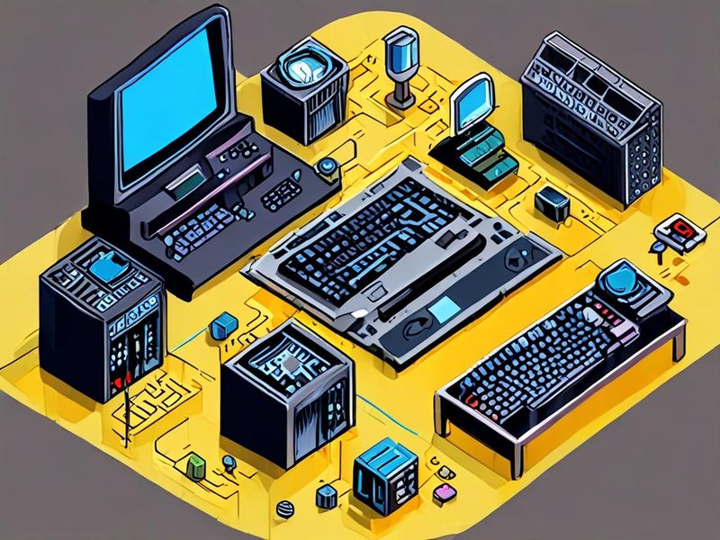 RetroArch 문제와 BIOS 설정을 점검하는 EmuDeck 오류 해결 이미지