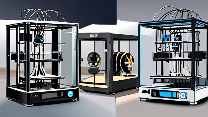 [3D Printer] 입문용 3D 프린터 비용 완벽 가이드 | FDM vs SLA 비교와 유지보수
