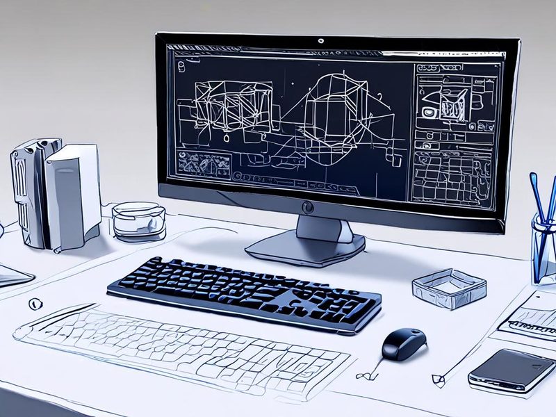 Fusion 360 3D 프린팅 파라미터와 스케치 설정 이미지