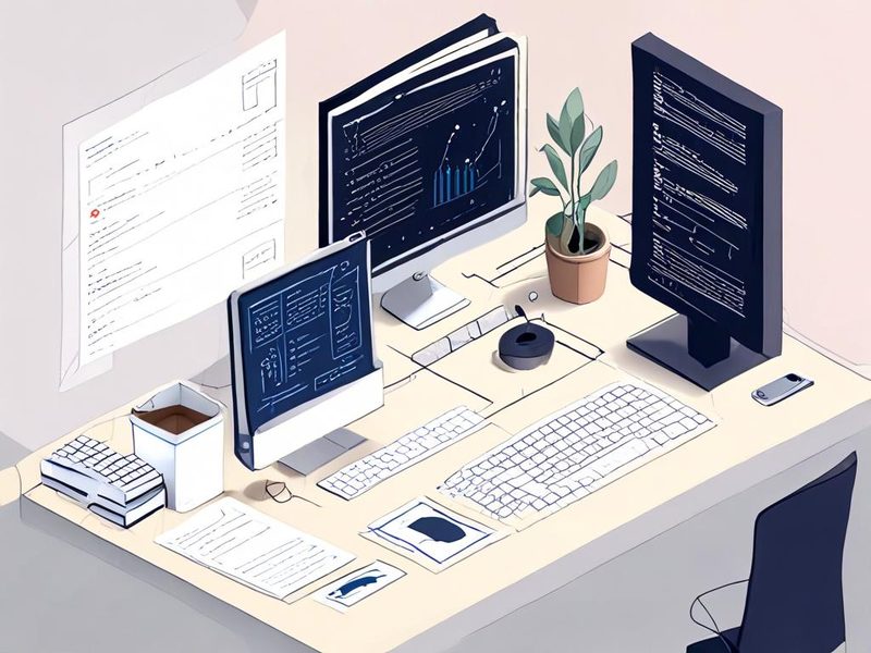 gemini advanced 사용 후기의 프롬프트 템플릿 운영 흐름 이미지