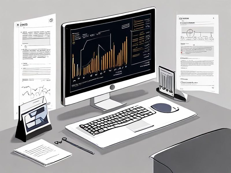 gemini advanced 사용 후기로 본 업무 결과 정리 대시보드 이미지