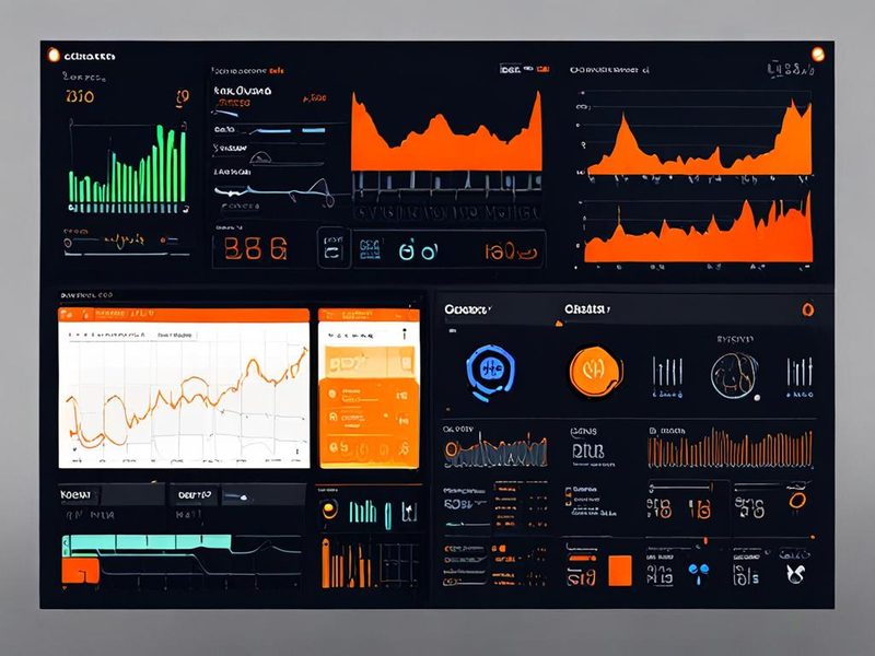 Grafana Cloud 비용 대안으로 자체 Prometheus를 연결한 Grafana 설정 이미지