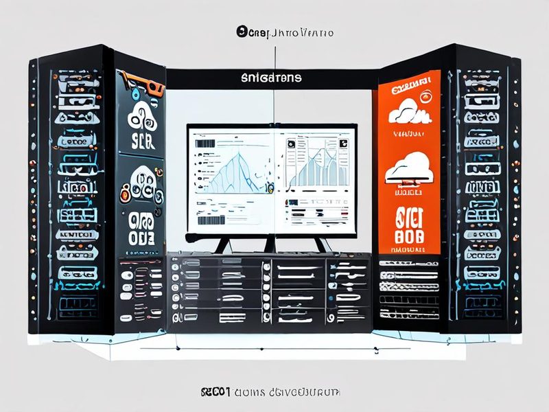 Grafana Cloud 비용과 자체 호스팅 ROI를 비교한 인포그래픽