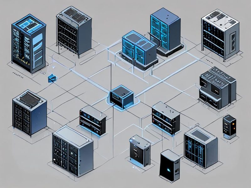 HashiCorp Vault 사용 후기를 설명하는 비밀 관리 아키텍처 다이어그램