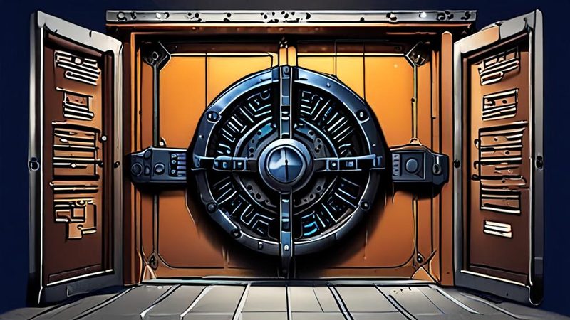 [보안] HashiCorp Vault, 1년 사용 후기: 보안 강화와 운영 효율성 회고