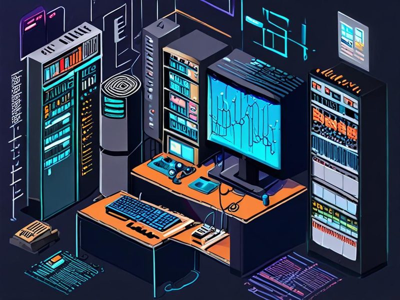 네트워크 I/O 최적화 후 서버 성능 벤치마크 결과 시각화 이미지