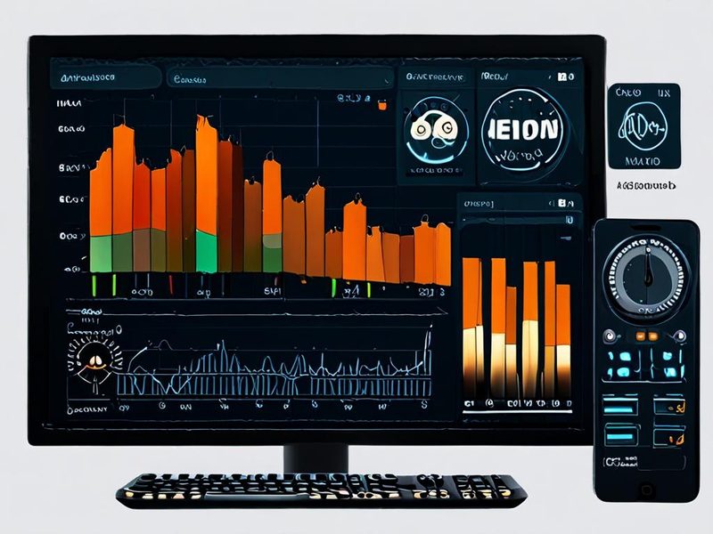 홈랩 AI 성능 결과를 요약한 Jetson Nano와 구형 GPU 벤치마크 대시보드 이미지