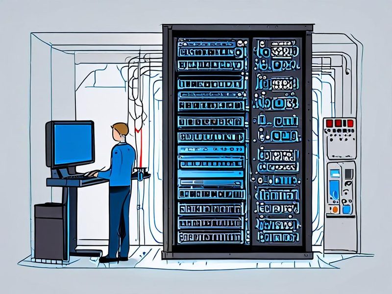 IPMI 보안과 점프 호스트 기반 관리 VLAN 구성 이미지