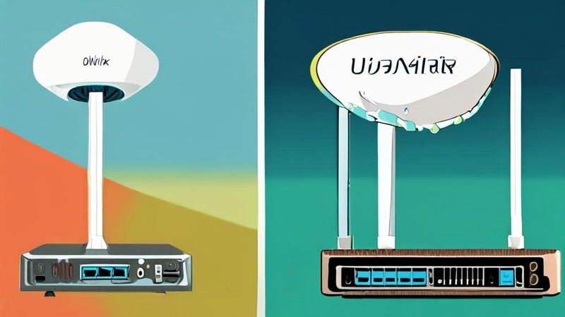 [홈랩] 홈랩 관리형 스위치 비교: Ubiquiti UniFi vs TP-Link Omada vs MikroTik