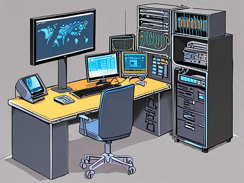 홈랩 VLAN 설정 검증을 위한 라우터 VLAN 상태 점검 이미지