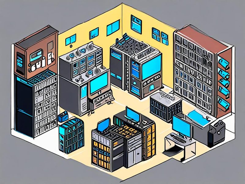 팰월드 전용 서버 설정 파일과 systemd 구성 이미지