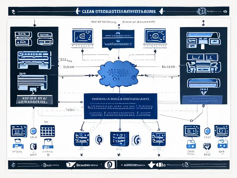 iptables nftables 전환 아키텍처를 보여주는 리눅스 방화벽 마이그레이션 이미지
