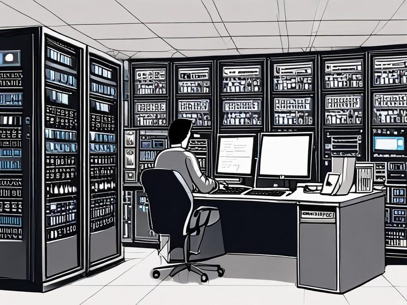 iptables nftables 전환 과정에서 iptables-translate를 사용하는 터미널 이미지