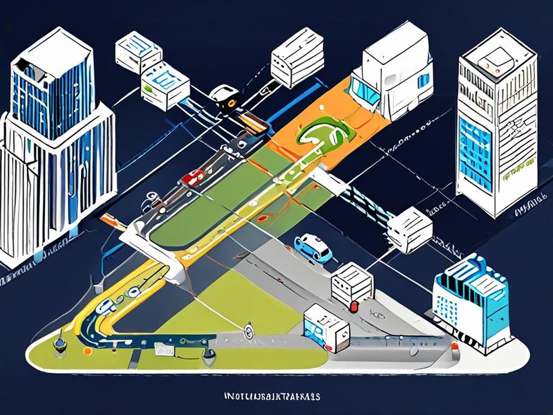 Istio 프로덕션 운영에서 VirtualService와 DestinationRule 트래픽 제어를 설명하는 이미지