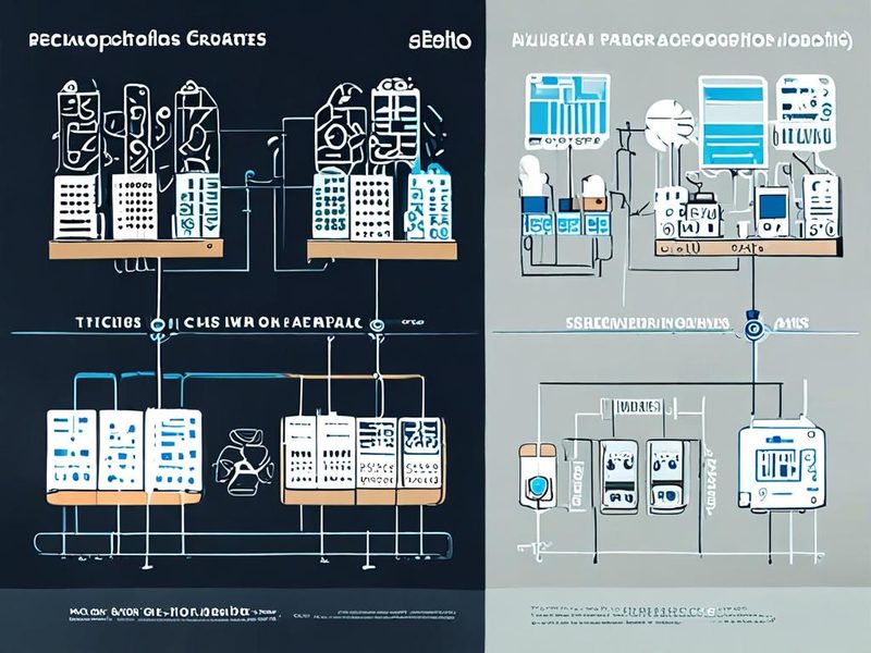 Istio 프로덕션 운영 도입 전후를 비교한 서비스 메시 운영 요약 이미지
