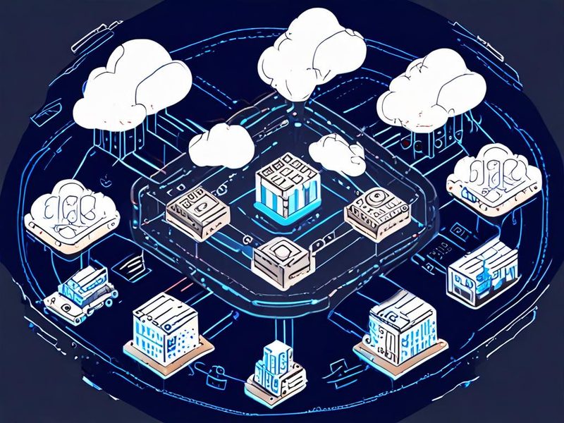 Karpenter 정책 기반 노드 생성 흐름을 보여주는 Kubernetes 오토스케일링 이미지