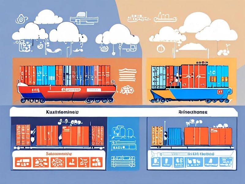 Kubernetes ConfigMap 업데이트 방식 비교 이미지