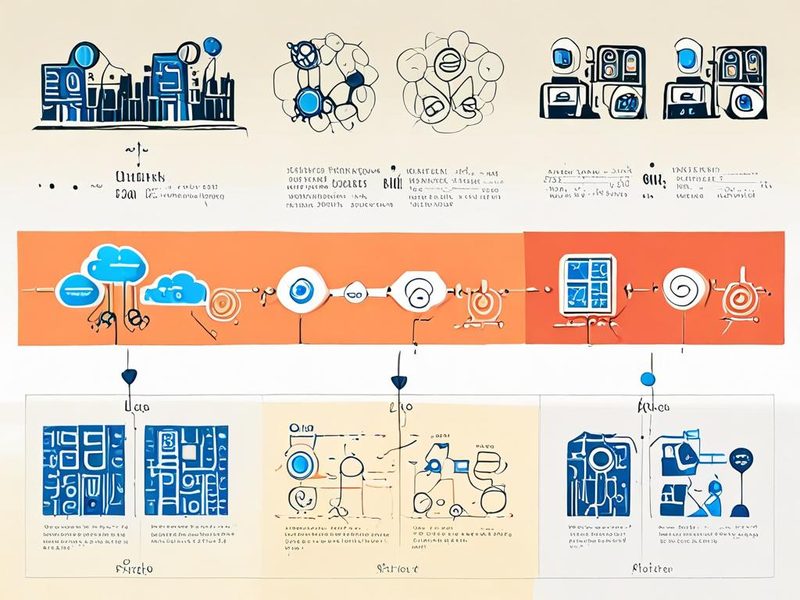 Kubernetes ConfigMap 문제 해결 전략 요약 인포그래픽