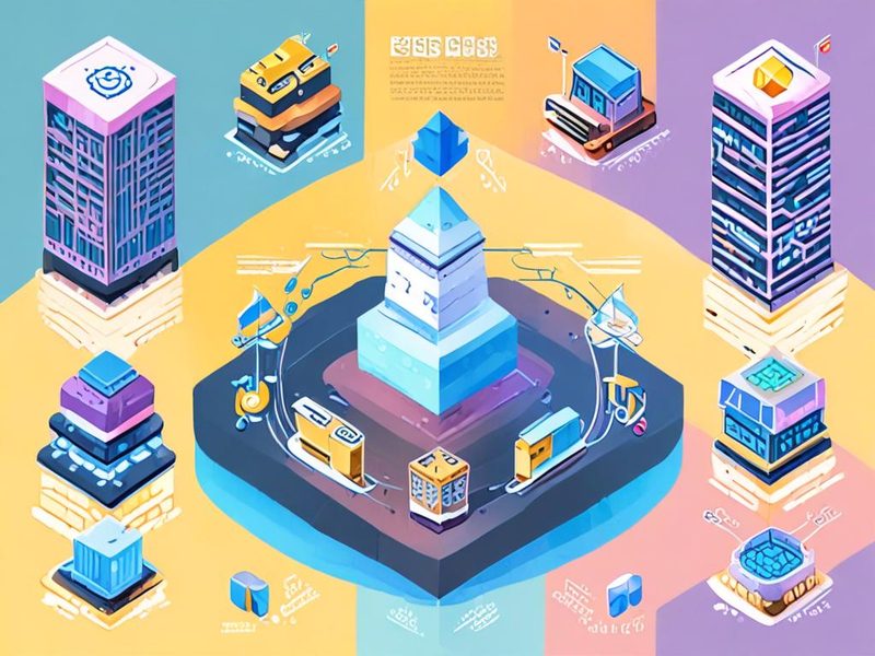 Kubernetes CRD와 Operator 패턴 역할 비교 요약 이미지
