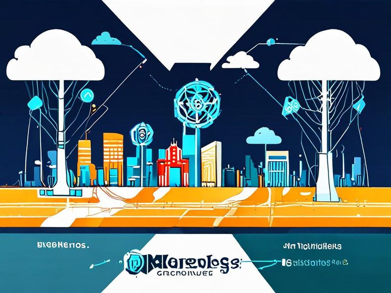 Nginx Ingress 비용과 Traefik 비용 비교를 위한 구성 다이어그램