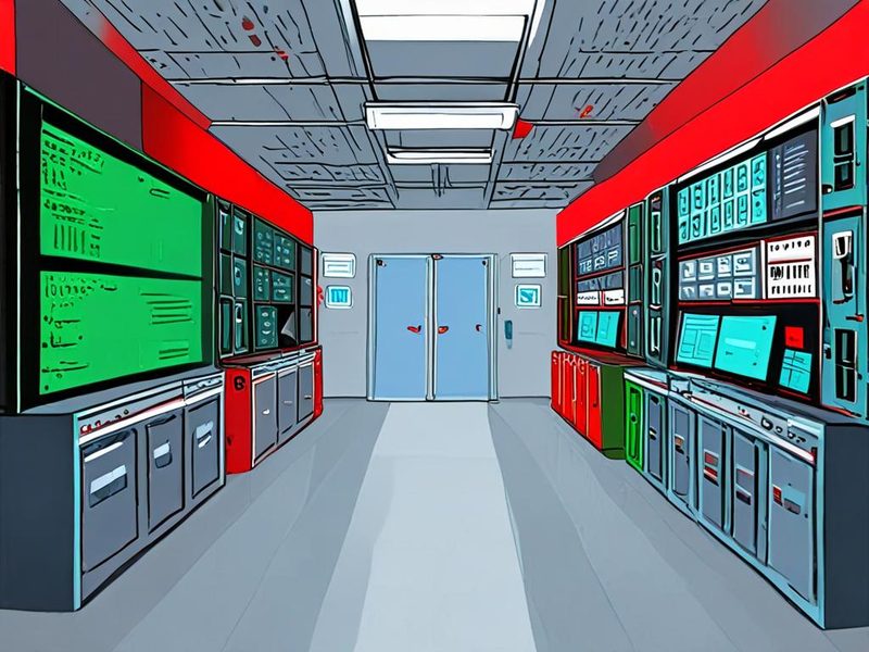 Pod Security Standards 마이그레이션 검증 결과를 보여주는 Kubernetes 보안 이미지