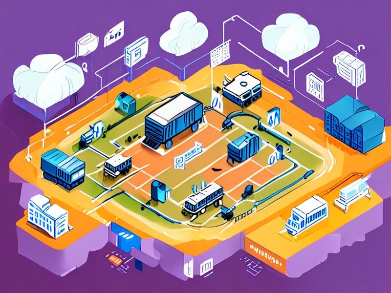 Kubernetes StatefulSet vs Deployment 중 Deployment 롤링 업데이트 설명 이미지