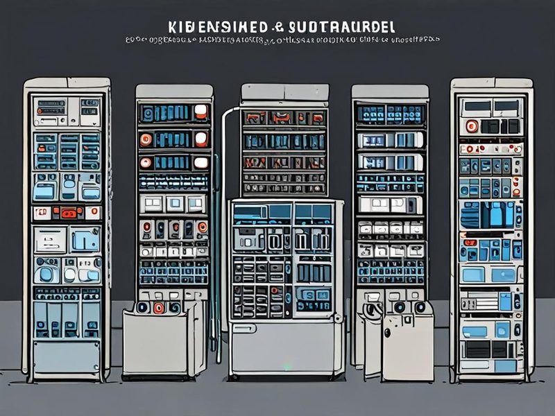 Kubernetes StatefulSet vs Deployment 검증 결과 대시보드 이미지