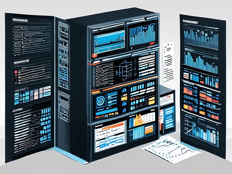 LangChain RAG 오류 검증을 위한 검색 결과 대시보드와 RAG 디버깅 시각화