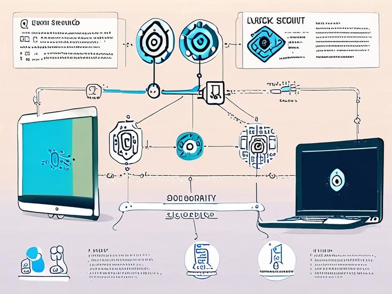 Linux LUKS suspend 보안 영향 범위와 위협 모델 비교 이미지