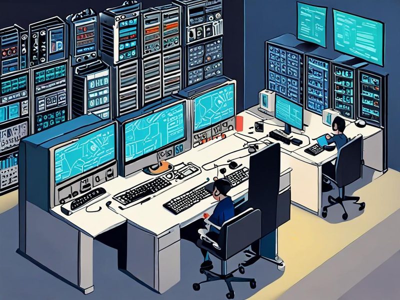 NetworkManager systemd-networkd 비교 중 NetworkManager nmcli 고정 IP 설정 이미지