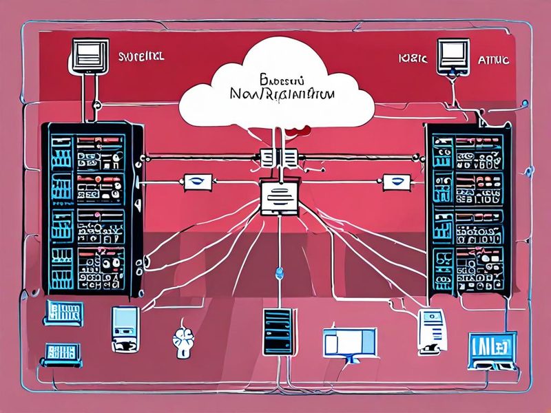 systemd-networkd 브리지와 고정 IP 구성을 보여주는 서버 네트워크 설정 이미지