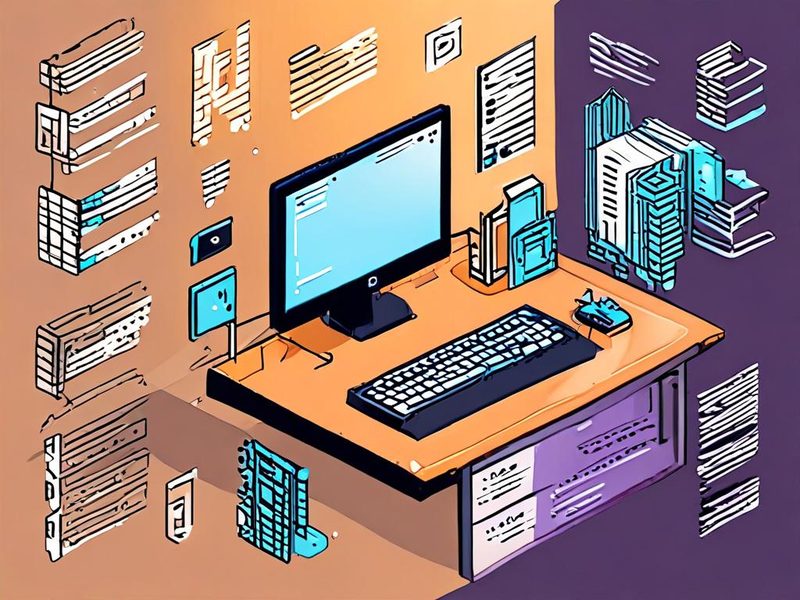 Linux 사용자 관리 검증 결과와 체크리스트를 보여주는 이미지