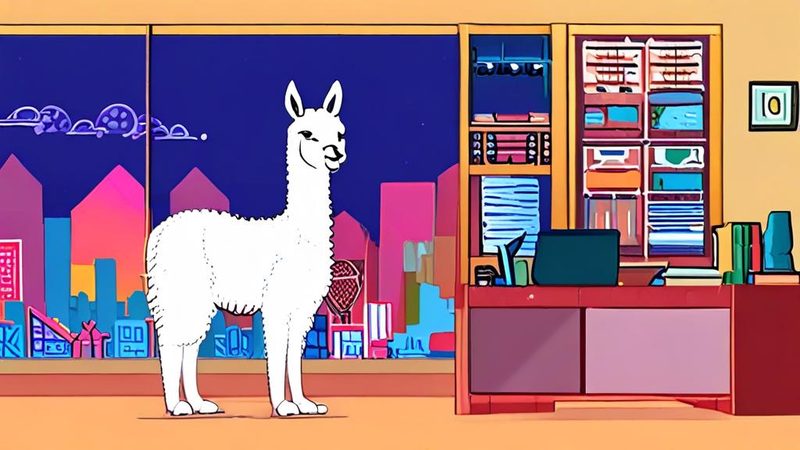 [AI] LlamaIndex 임베딩 오류: 임베딩 검색 시스템 구축과 해결책