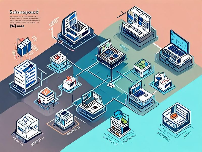 VPN 비용 분석 요약 인포그래픽: 매니지드 VPN과 WireGuard 자체 호스팅 비교