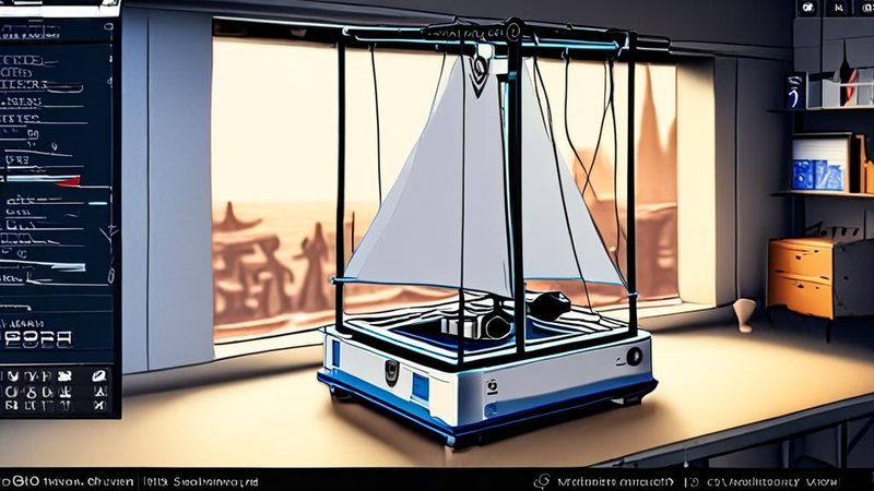 [3D Printer] Marlin vs Mainsail: 펌웨어와 웹UI 조합 가이드