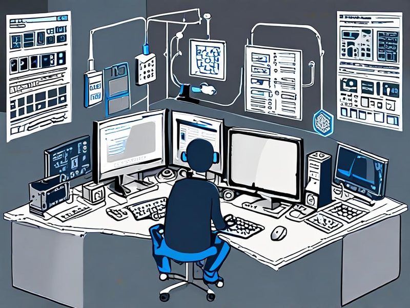 Metasploit 오류 해결 전체 흐름을 보여주는 다이어그램