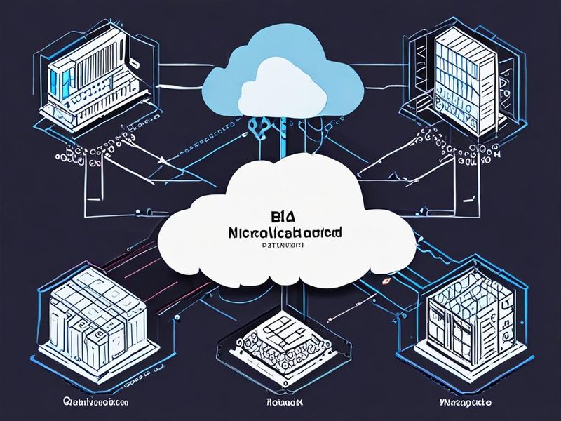 MicroStack 사용 후기 장단점과 추천 대상을 정리한 요약 이미지