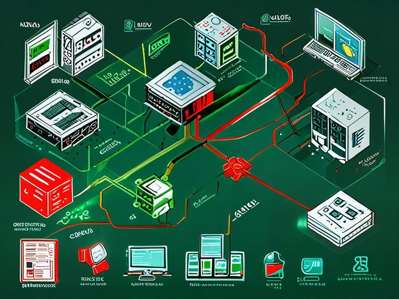 MikroTik 홈랩 방화벽 규칙과 트래픽 흐름 시각화