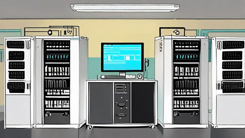 [HomeLabs] MikroTik 홈랩: VLAN과 방화벽 설정 사례