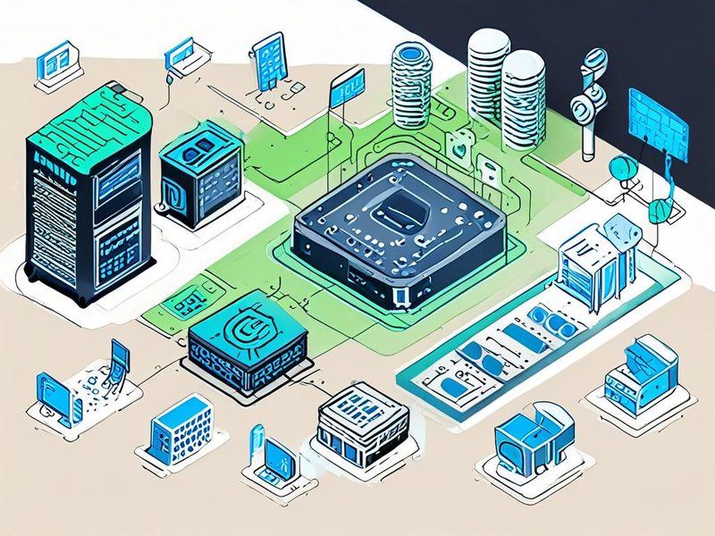 New Relic 사용 후기와 함께 보는 전체 서비스 모니터링 아키텍처 이미지