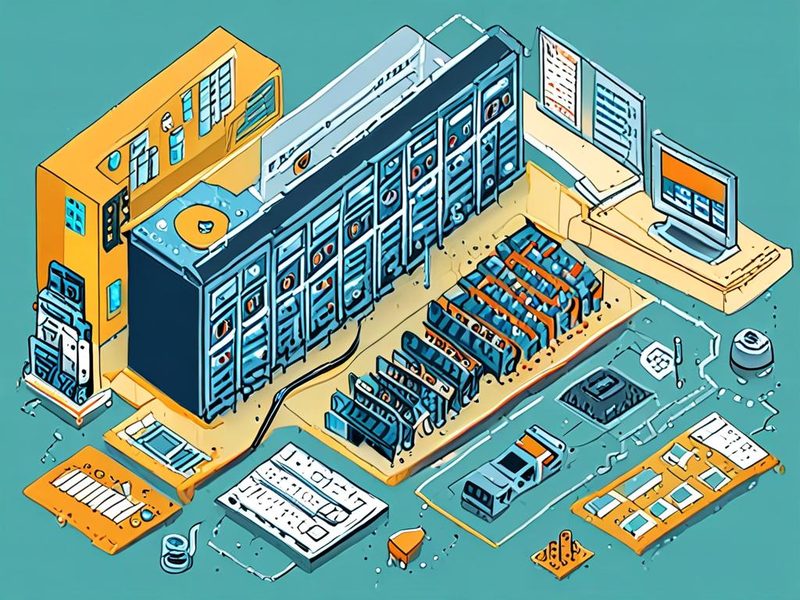 OpenStack Barbican 보안 검증 결과와 접근 로그 시각화