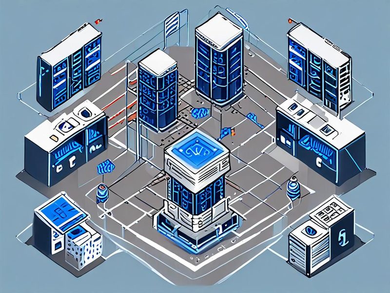 OpenStack Ceph 연동 전체 아키텍처 다이어그램