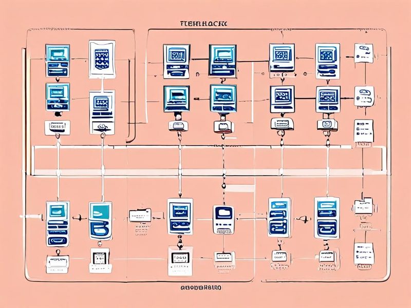 OpenStack Ceph 연동 설정 흐름과 RBD 풀 구성 이미지