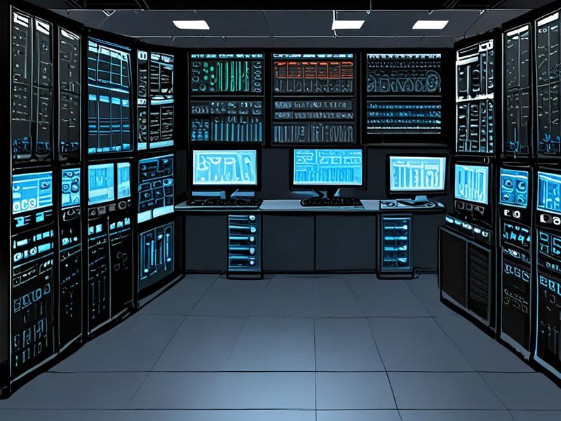 OpenStack Ceph 연동 장애 분석용 스토리지 성능 대시보드 이미지