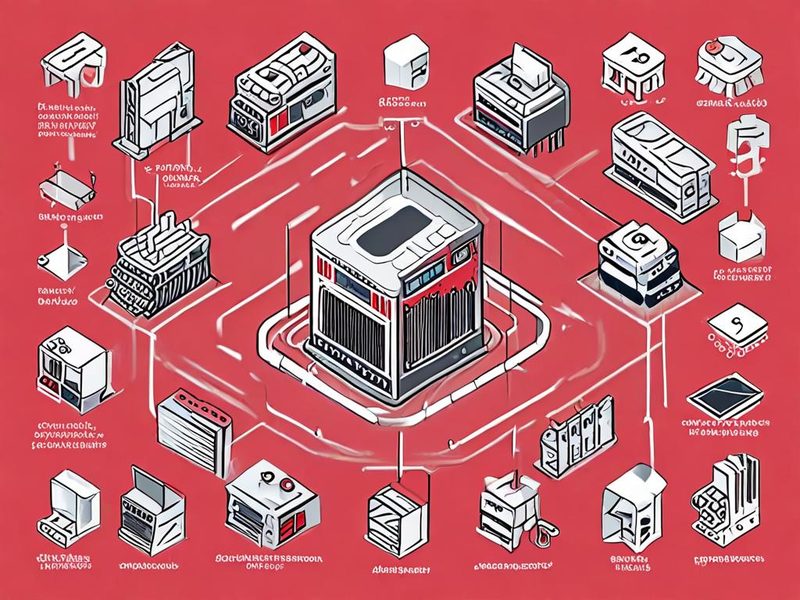 OpenStack Cinder 오류 점검 순서를 정리한 요약 인포그래픽