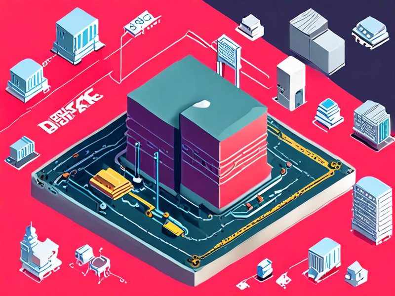 OpenStack Floating IP와 보안 그룹 흐름 개요 다이어그램