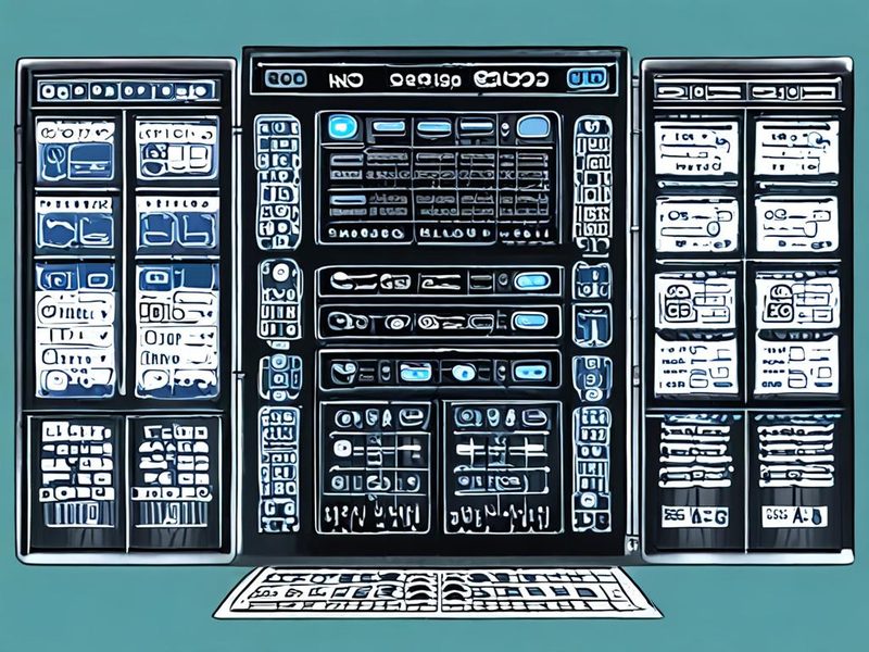 OpenStack Ironic 베어메탈 프로비저닝 결과 검증 대시보드 이미지